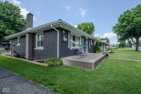 333 Norris Avenue North Vernon IN 47265