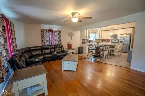 333 Norris Avenue North Vernon IN 47265