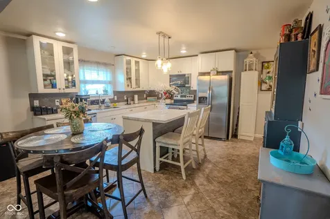 333 Norris Avenue North Vernon IN 47265