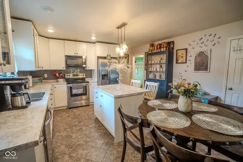 333 Norris Avenue North Vernon IN 47265