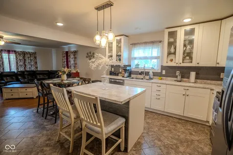 333 Norris Avenue North Vernon IN 47265