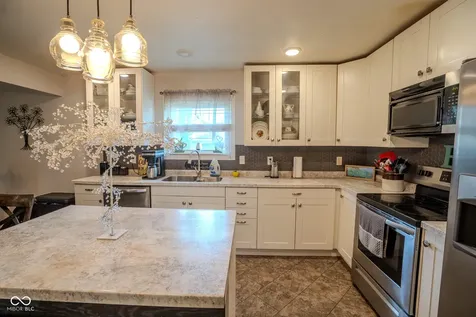 333 Norris Avenue North Vernon IN 47265