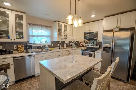 333 Norris Avenue North Vernon IN 47265