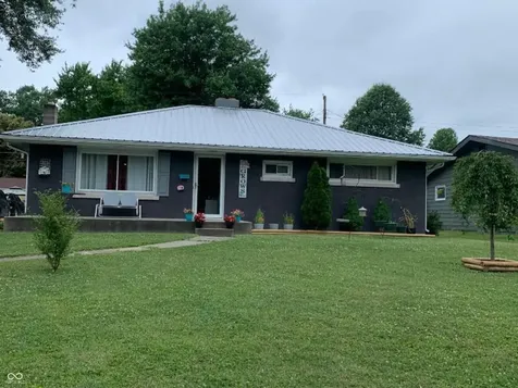 333 Norris Avenue North Vernon IN 47265