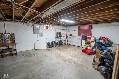 333 Norris Avenue North Vernon IN 47265