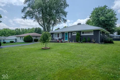 333 Norris Avenue North Vernon IN 47265