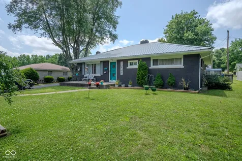 333 Norris Avenue North Vernon IN 47265
