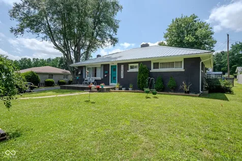 333 Norris Avenue North Vernon IN 47265