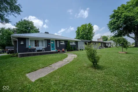 333 Norris Avenue North Vernon IN 47265