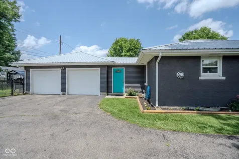333 Norris Avenue North Vernon IN 47265