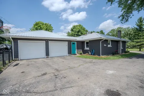 333 Norris Avenue North Vernon IN 47265