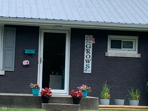 333 Norris Avenue North Vernon IN 47265