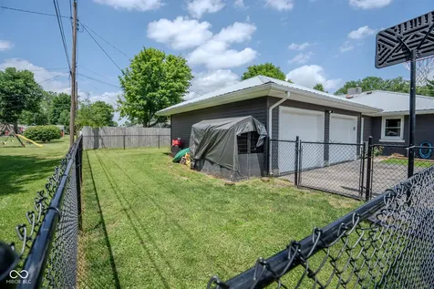333 Norris Avenue North Vernon IN 47265