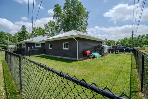 333 Norris Avenue North Vernon IN 47265