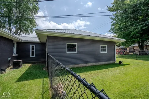 333 Norris Avenue North Vernon IN 47265