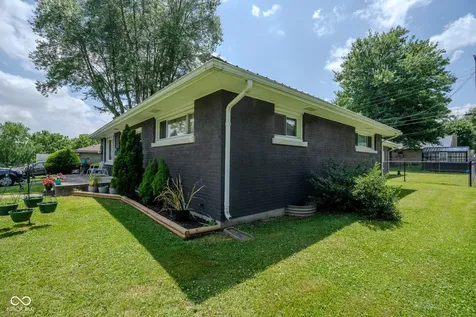333 Norris Avenue North Vernon IN 47265