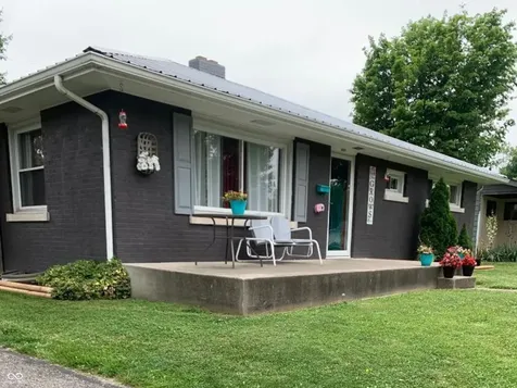 333 Norris Avenue North Vernon IN 47265