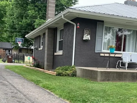 333 Norris Avenue North Vernon IN 47265