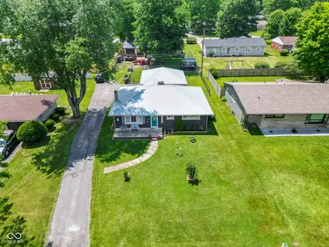 333 Norris Avenue North Vernon IN 47265