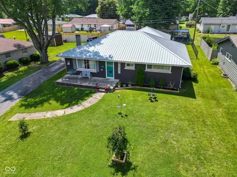 333 Norris Avenue North Vernon IN 47265