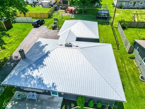 333 Norris Avenue North Vernon IN 47265