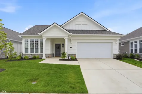 2619 Collins Drive Westfield IN 46074