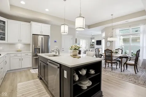 2619 Collins Drive Westfield IN 46074