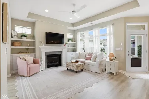 2619 Collins Drive Westfield IN 46074