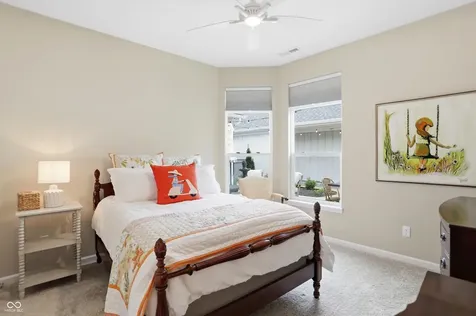 2619 Collins Drive Westfield IN 46074