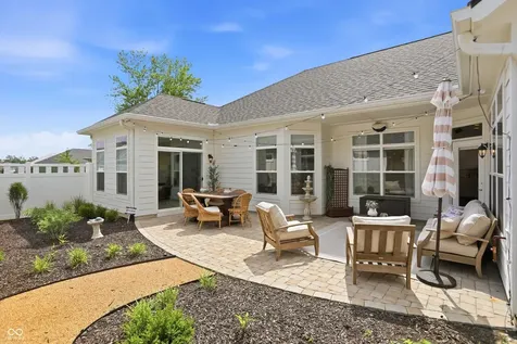 2619 Collins Drive Westfield IN 46074