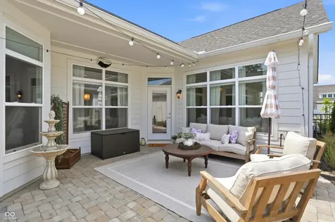 2619 Collins Drive Westfield IN 46074