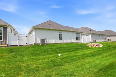 2619 Collins Drive Westfield IN 46074
