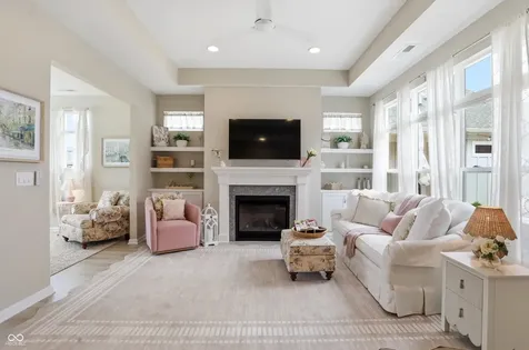 2619 Collins Drive Westfield IN 46074