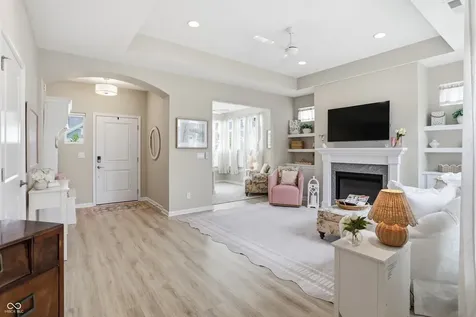 2619 Collins Drive Westfield IN 46074
