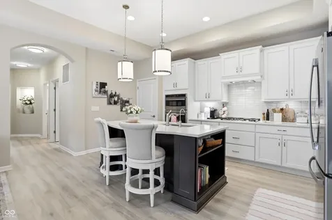 2619 Collins Drive Westfield IN 46074
