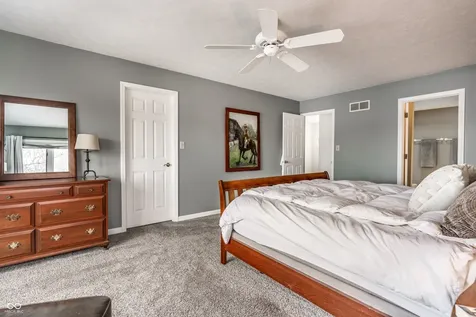 3312 Bay Road South Drive Indianapolis IN 46240