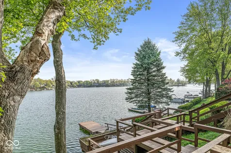 3312 Bay Road South Drive Indianapolis IN 46240