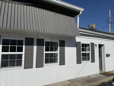 108 E Main Street Plainfield IN 46168