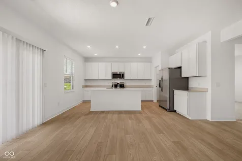 3666 Cosmic Court Danville IN 46122