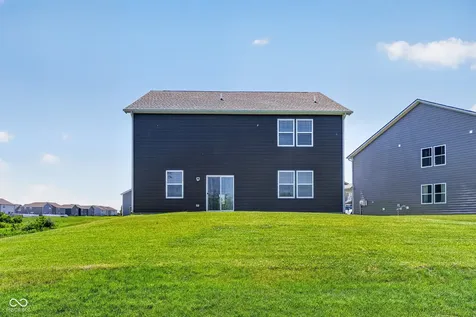 3666 Cosmic Court Danville IN 46122