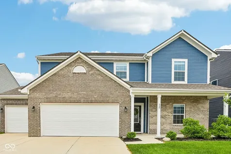 527 Buckthorn Sheridan IN 46069