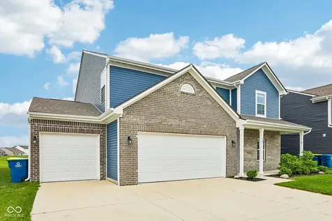 527 Buckthorn Sheridan IN 46069