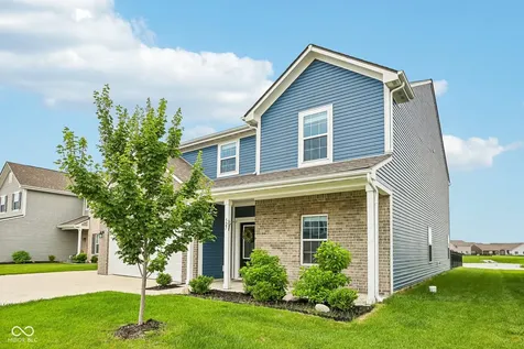 527 Buckthorn Sheridan IN 46069