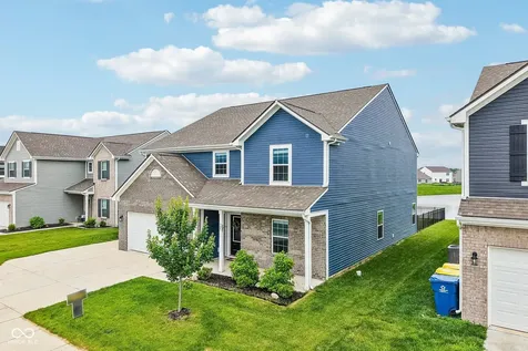 527 Buckthorn Sheridan IN 46069