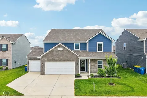 527 Buckthorn Sheridan IN 46069