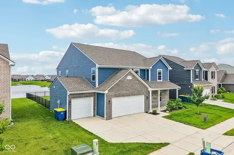 527 Buckthorn Sheridan IN 46069