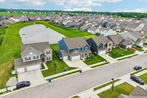 527 Buckthorn Sheridan IN 46069