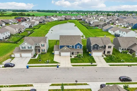 527 Buckthorn Sheridan IN 46069