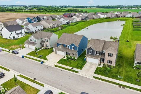 527 Buckthorn Sheridan IN 46069