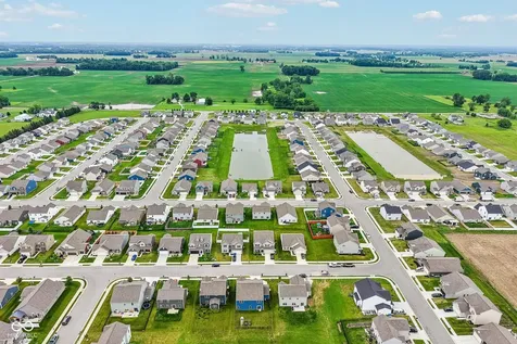 527 Buckthorn Sheridan IN 46069